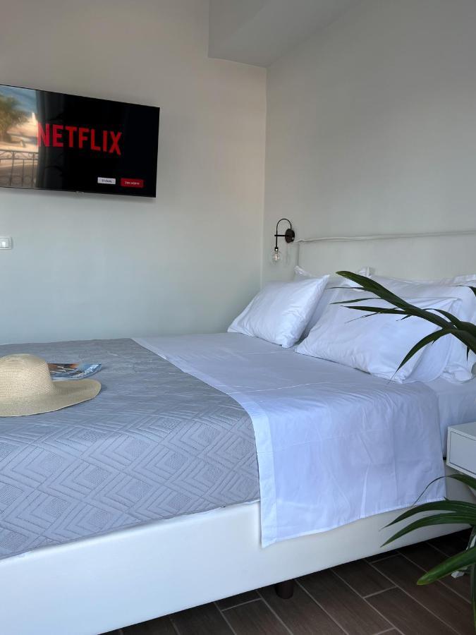 The Nook Suite Hermópolis Exterior foto
